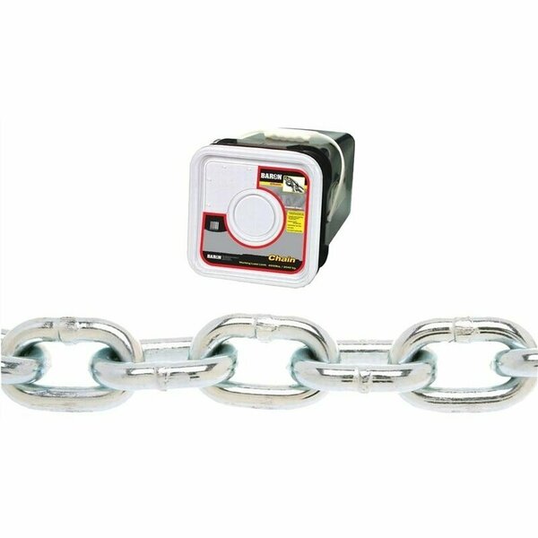 Baron Chain Glv Prf Coil 5/16inx75ft PC30516SPH